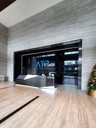 Alexandra Technopark (D5), Factory #618740401